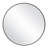 Adrihanna Metal Flat Wall Mirror-218542389-226593101