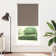 17 Stories Roller Blind Blackout Fabric Polyester