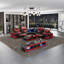 Lightsaber Sectional-304720849
