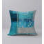 Housse de coussin décorative carrée inestimable-511402103
