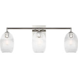 Wilmont Vanity Light