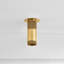 DIGHTON FLUSH MOUNT-621016821