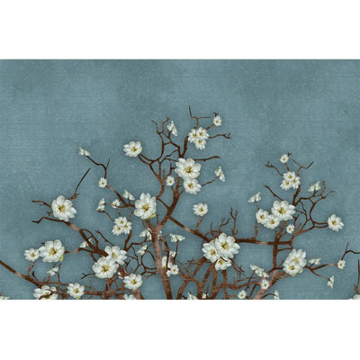Murale lisse