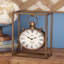 Horloge de table Canete