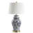 Lillis Ceramic Table Lamp