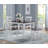 Tedarrell Solid Wood Dining Table