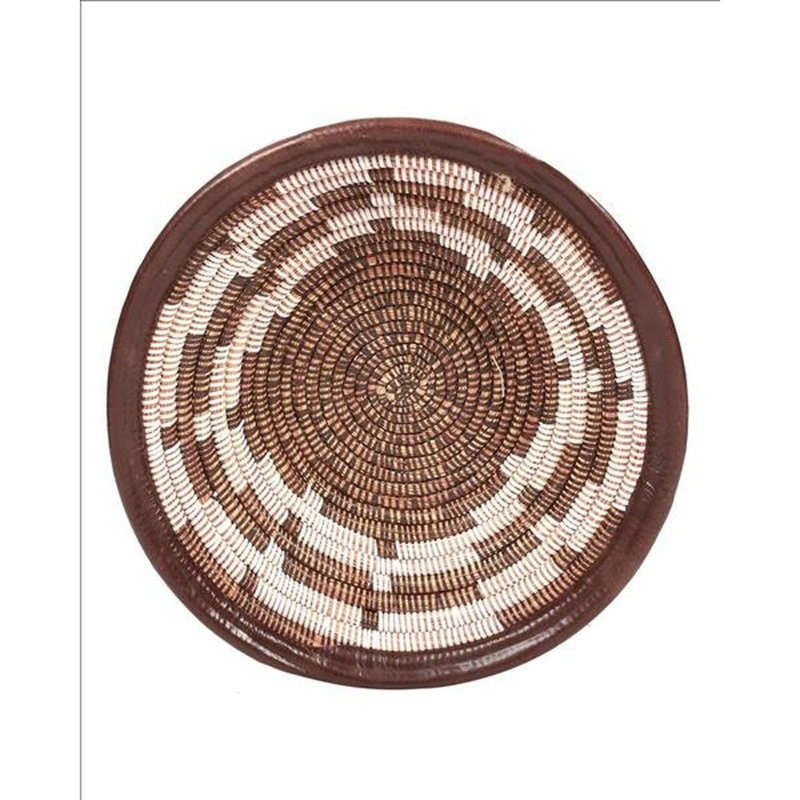 Casein Solid Wood Tray