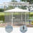 Universal Replacement Mesh Sidewall Netting, (Sidewall Only)