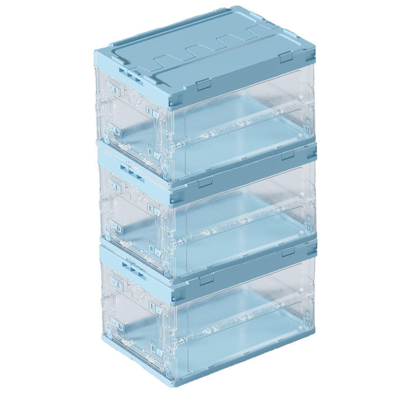 Rebrilliant Plastic Storage Tub & Tote