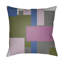 Moderne Geometric Outdoor Throw Pillow-21725490-21725482
