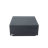 Elementi Home Colorado 40" Square Concrete Coffee Table for Indoor and Outdoor Use-88957412-123522119