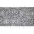Hand Knotted Geometric Rug
