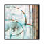 «Seafoam I», impression sur toile-73216413-73216414-31294530
