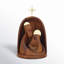 Nambe Nesting Nativity