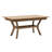 Gabaldon 5-Piece Dining Table Set-1588474462-1588474456