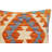Irina Geometric Throw Pillow