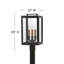 Sutcliffe Outdoor 3-Light Lantern Head