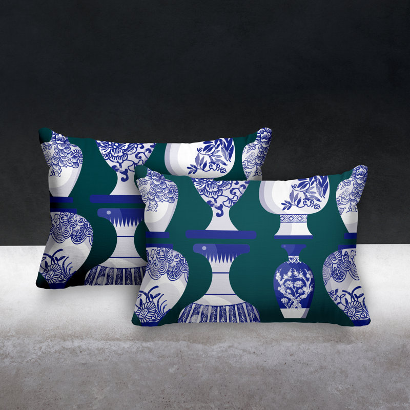  Coussin intérieur / extérieur Lumbar