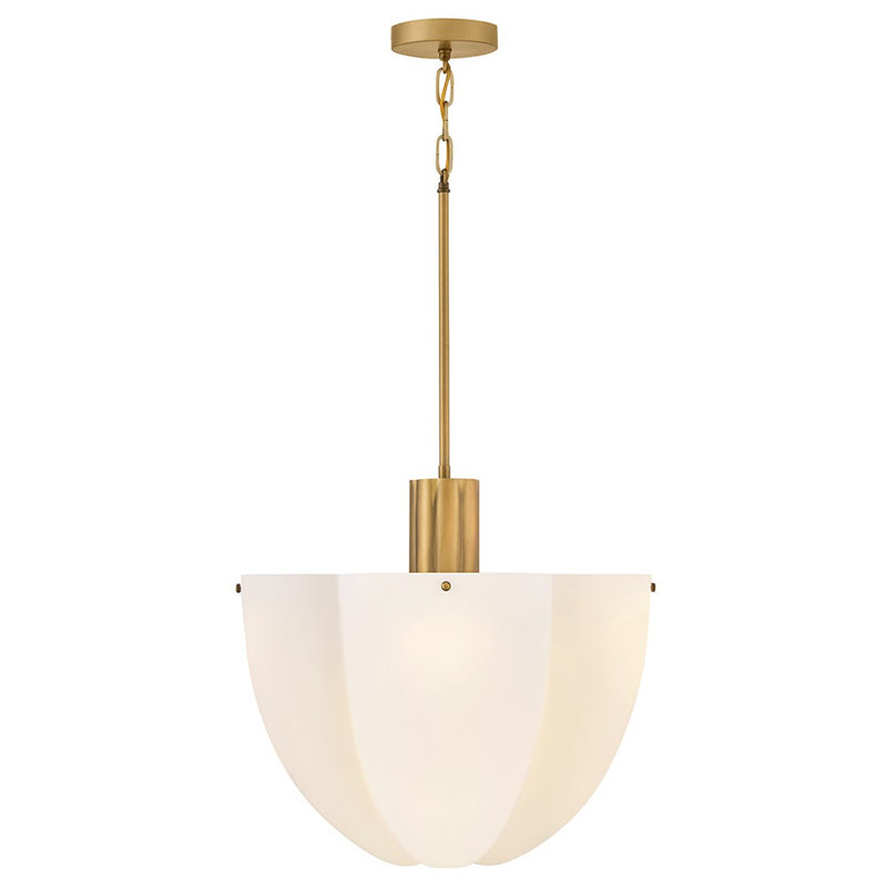 Hinkley Becca Large Pendant