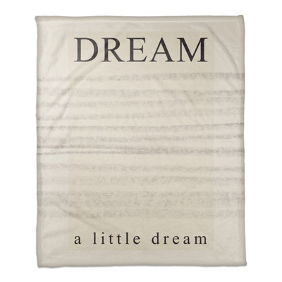 Hand Woven Throw Blanket