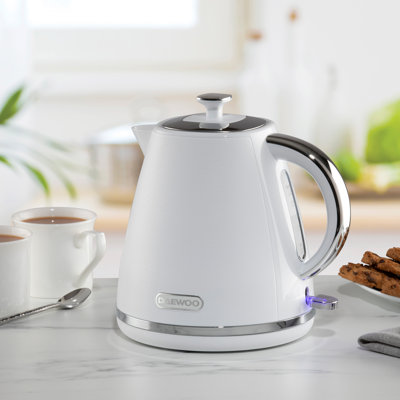 Daewoo Stirling 1.7L Electric Tea Kettle