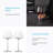 600ml Red Wine Glass-333478329