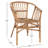 Twigg Upholstered Armchair-488054688