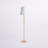 Beryn 69'' Gold Traditional Floor Lamp