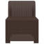 55 cm W Patio Sofa-1599080422