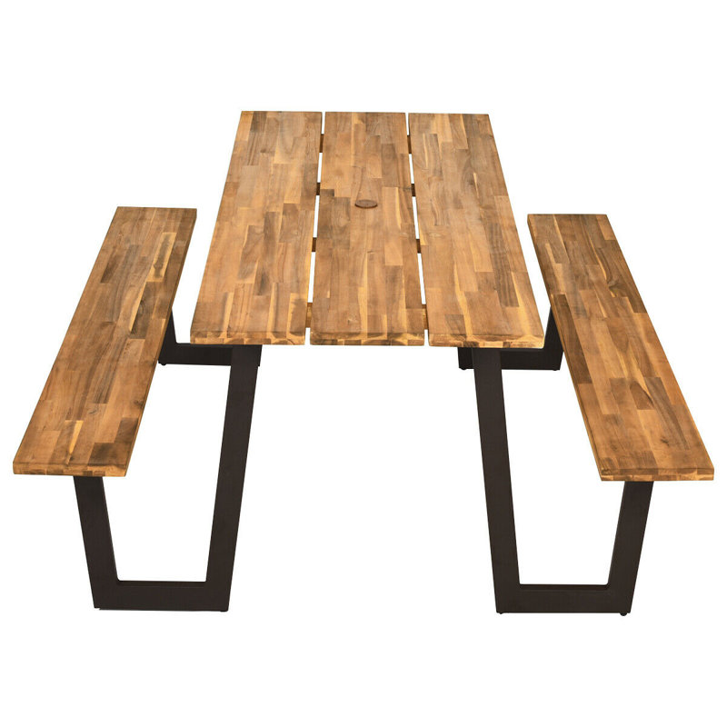 Table de pique-nique Reeside