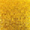 Altin 0.6" x 0.6" Glass Grid Mosaic Wall & Floor Tile