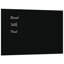 Kitwana Wall Mounted Glass Board-106333043-106333042