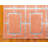 Corando Geometric Indoor Rug-40284701