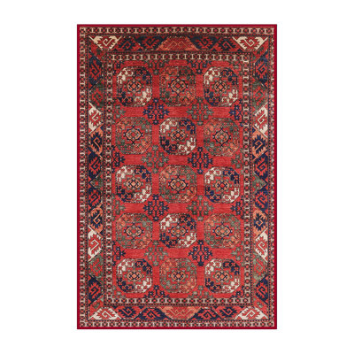 Oriental Indoor Rug
