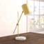 Lampe de bureau 21 po Danielle