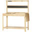 Isidoros Fir Potting Bench