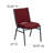 Oliverson Metal Stackable Multipurpose Chair-1445121905