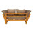 Casual Lounger Sofa Bed-114319986-114319988