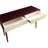 Ellender Transitional Rectangular Console Table