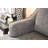 Mcroberts Upholstered 62'' Loveseat
