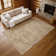 Premium Machine Washable Marasco AMF1631 Global Rug