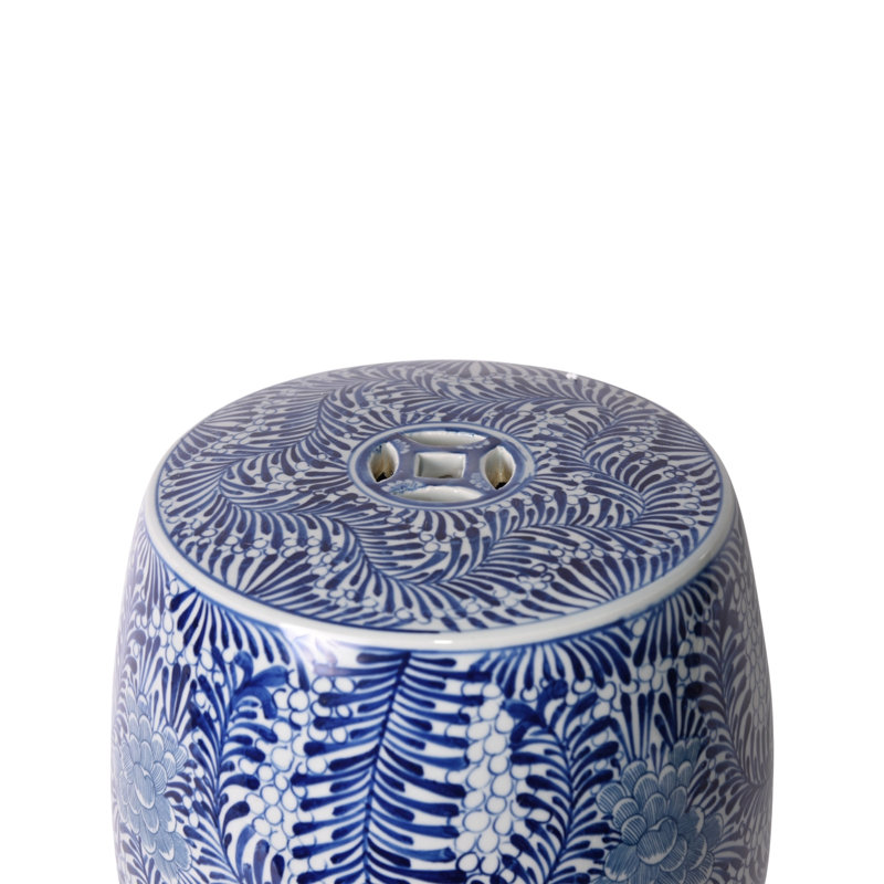 Garden Stool