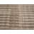 Brown Modern 8X10 Oriental Area Rug