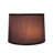 8.5 in. H Drum Lamp Shade