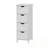 Freestanding Cabinet with Drawers