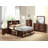 Malaika Rectangle Wall Mirror-687551807