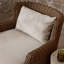 Chaise d'extérieur Vaughn