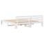 Solid Wood Bed Frame-1914974619