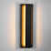 Jayeda LED Wall Light with Back Plate