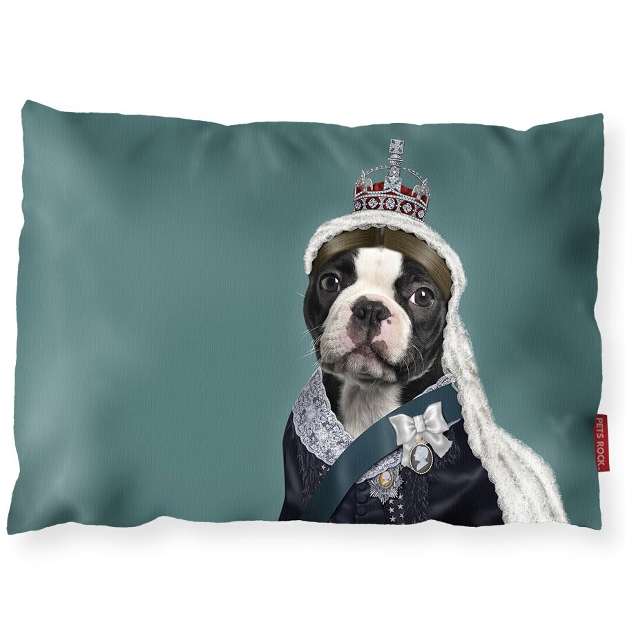 Hundebett Queen Vic Pets Rock